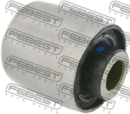 Сайлентблок цапфы KIA CEED/HYUNDAI I30 KAB-037