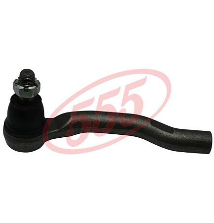 Наконечник рул лев NISSAN PATHFINDER R51M 05- se-n281l