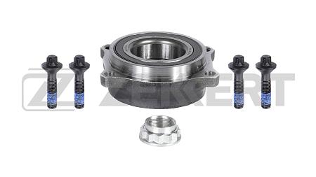 Ступица задняя MB C-CLASS (205) 13- rl-2270