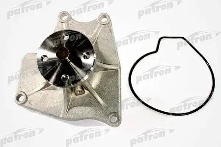 PWP1420 Насос водяной