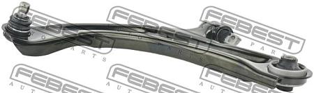 Рычаг передний L 0224-J11ZFLH