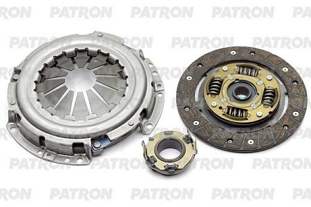 PCE0114 Комплект сцепления