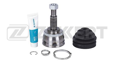 Шрус внешн. NISSAN X-TRAIL (T30) 01- мкпп gs-3813