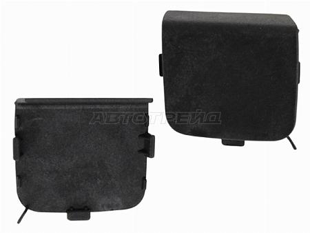 Заглушка под крюк Chery Arrizo 8 22- (Сзади)