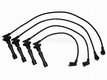 Провода высоковольтные HONDA CR-V  B20B/INTEGRA DB8 B18B