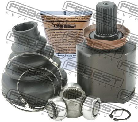 ШРУС ВНУТРЕННИЙ ЛЕВЫЙ 30X42.9X26 Logan 05-13 0211-g15raatlh