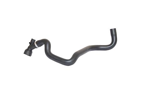 Патрубок AUDI TT SEAT LEON TOLEDO 1.8 IB27205