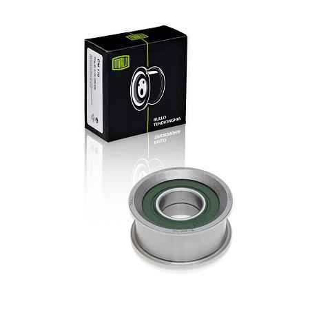 TRIALLI CM 124 Ролик ГРМ для автомобилей Лада 2105 (СМ 124)