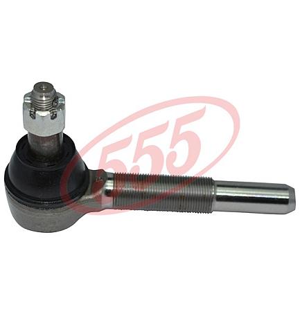 Наконечник рулевой прав Mits Canter 1995- se-7831r