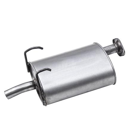 Глушитель Honda / Rover Гарантия 3 года 0906al