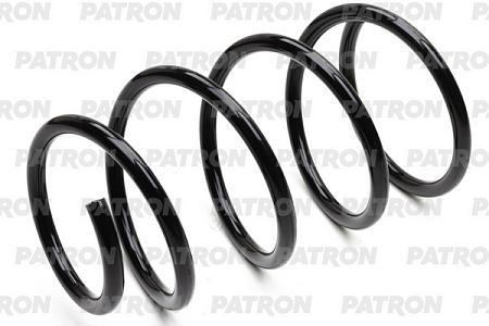 PCS872385 Пружина подвески