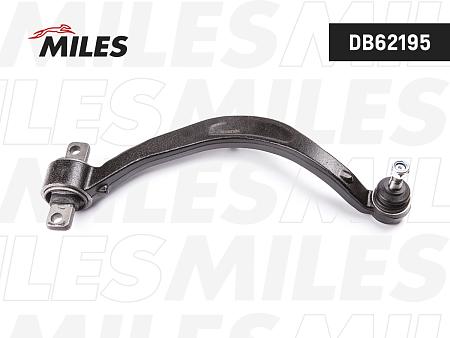 DB62195 Рычаг MITSUBISHI GALANT 92-00 пер.подв.прав.