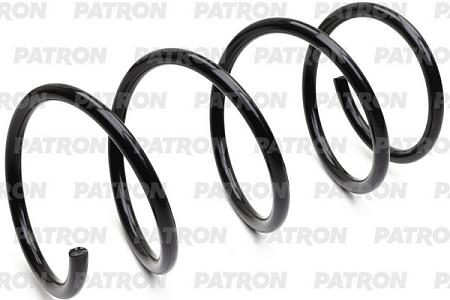 PCS871260 Пружина подвески