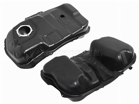 Топливный бак Mitsubishi ASX 10- / Outlander 05-22 (4WD)