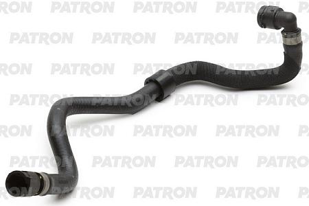 PH2530 Патрубок системы охлаждения