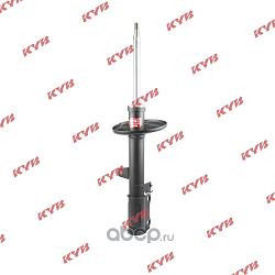 Амортизатор Toyota  CAMRY  -R 334427