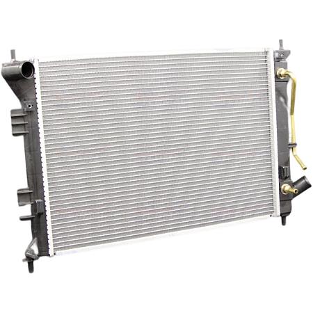 Радиатор охлаждения Hyundai ELANTRA 1.6i-2.0i (10-13) / KIA FORTE (12-) AT 3275014