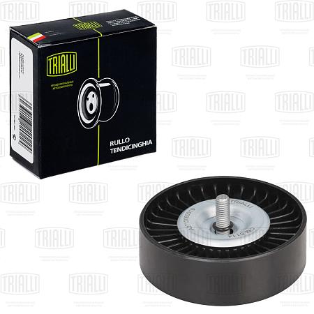 Ролик привод. ремня для а/м Mercedes C (W204) (07-) 1.8i [M271] Kompressor (опор.) (CM 5114)