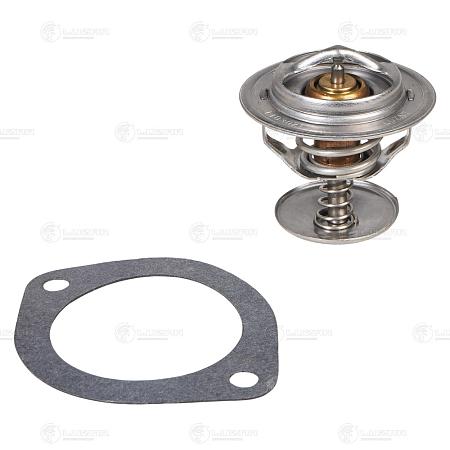 Термостат для а/м ГАЗ (термоэлемент) (87°С) (LT 03021)