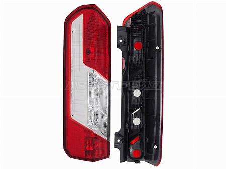 Фонарь задний Ford Transit 14-20 (Слева)