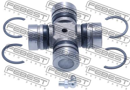 Подшипник подвесной кардана HYUNDAI TUCSON 04-10 HYCB-TUC