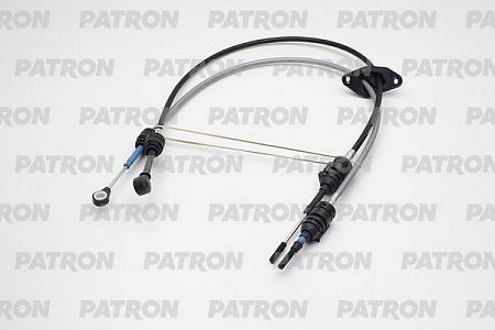 PC9012 Трос КПП