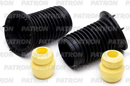 Защитный комплект амортизатора PPK160