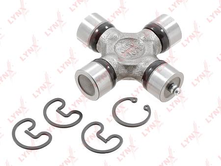 Крестовина кард.вала NISSAN NAVARA/PATHFINDER 05- CP-3052