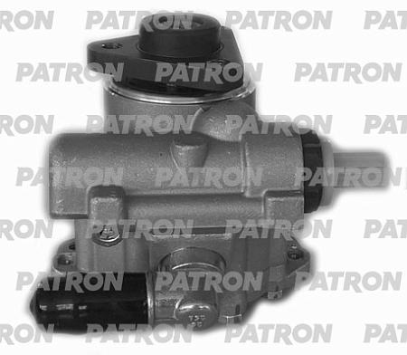 Насос гидроусилителя PPS1062