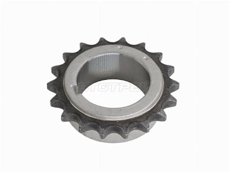 Шестерня коленвала TOYOTA COROLLA 1ZRFE 08-