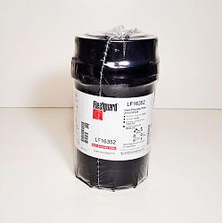 Фильтр масляный LF16352