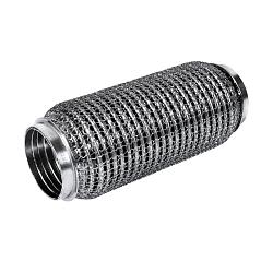 Гофра серия Custom 304 57x200cus