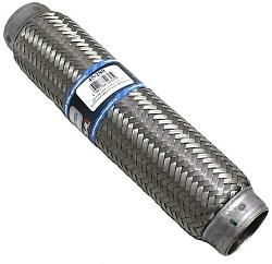 Труба гофрированная универсальная 45X280 45-280