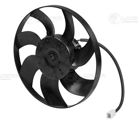 Э/вентилятор охл. для а/м Лада 21213-214 Нива (без кожуха) (LFc 01214)