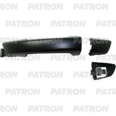 P20-0127R Ручка двери