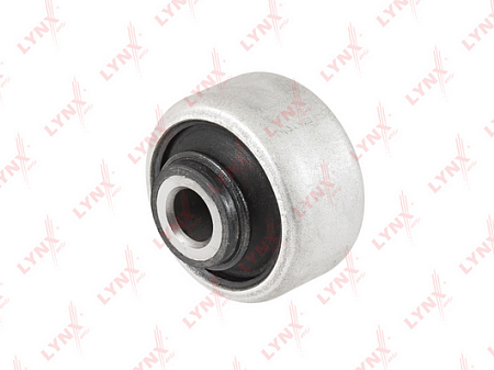 Сайлентблок рычага PEUGEOT 207 06- пер.подв. C8689