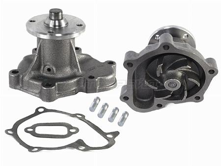 Насос водяного охлаждения Mazda Titan 80-00 SL!