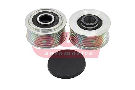 Муфта свободного хода HYUNDAI H1 2.5D 01- YT320245