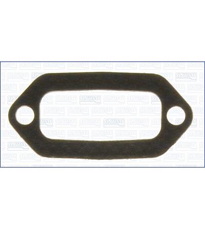 Прокладка впуск. коллектора Volvo 13156600