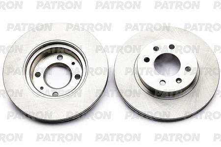 PBD4409 Диск тормозной