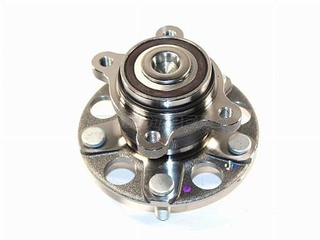 Ступичный узел задн. HONDA CIVIC 06- (AT)