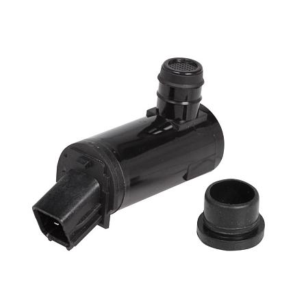 STARTVOLT SWP 0805 Насос омывателя для автомобилей Hyundai/KIA ix35 (10-)/Sportage (10-)/Optima (10-) (без заднего омывателя)