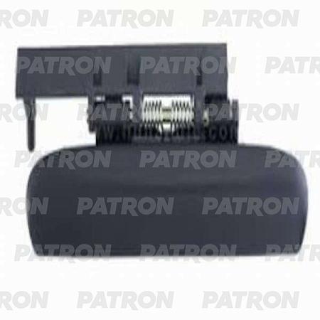 P20-0039L Ручка двери