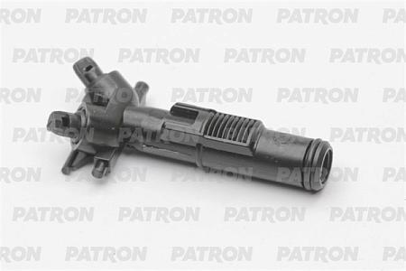 PHW227 Форсунка омывателя фары