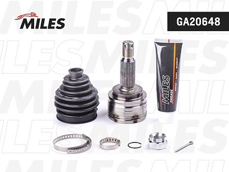 GA20648 ШРУС MITSUBISHI LANCER X 1.5 07- нар.