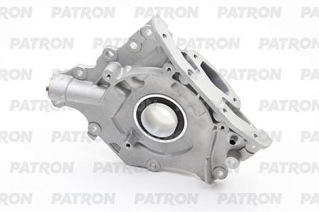 POP026 Насос масляный