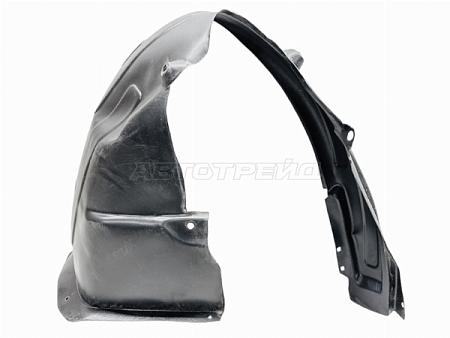 Подкрылок Hyundai Bayon 21- (Спереди/ Справа)