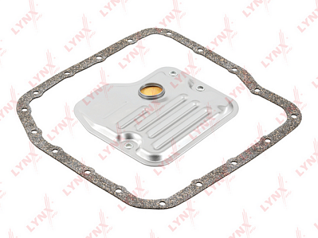 Фильтр АКПП с прокладкой поддона TOYOTA CAMRY ACV40 LT-1031