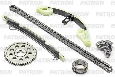 PTCK101 Комплект цепи ГРМ