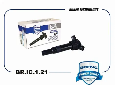 Катушка зажигания BR.IC.1.21